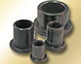 Bunting BVF Series Vespel Flanged Bearings