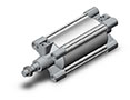 SMC® CP96 Series Tie-rod Air Cylinders (05548639)