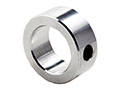 Climax Metal C Series 0.0625 Inch (in) Inside Diameter and 0.2500 Inch (in) Outside Diameter Aluminum Set Screw Collar (04004031)