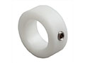 Climax Metal NC Series Nylon Set Screw Collars