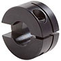 Climax Metal ESC Series 0.6250 Inch (in) Inside Diameter Steel End-Stop Collar (02623654)