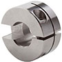Climax Metal ESC Series 1.2500 Inch (in) Inside Diameter Stainless Steel End-Stop Collar (02623661)