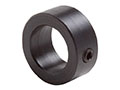 Climax Metal MC Series 36 Millimeter (mm) Inside Diameter and 2.2500 Inch (in) Outside Diameter Steel Metric Set Screw Collar (00244053)