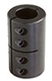 Climax Metal 29 Millimeter (mm) Outside Diameter Metric One-Piece Industry Standard Clamping Coupling (01464154)