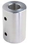 Climax Metal RC Series 0.5000 Inch (in) Outside Diameter Set Screw Coupling (02758653)