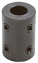 Climax Metal MRC4H Series 19 Millimeter (mm) Outside Diameter Steel Metric Set Screw Coupling (04298088)