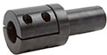 Climax Metal SDA Series Step Down Clamp-On Adapters