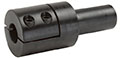 Climax Metal SUA Series Step Up Clamp-On Adapters