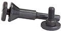 Climax Metal 3/4 Inch (in) Maximum Hole Saw Diameter Screw Lock Type Wheel Adapter with Shank (05950716)