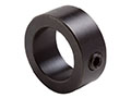 Climax Metal GSC Series 0.5000 Inch (in) Inside Diameter and 1.0000 Inch (in) Outside Diameter Steel Set Screw Collar (04255628)