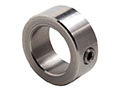 Climax Metal GSC Series 0.1875 Inch (in) Inside Diameter and 0.4375 Inch (in) Outside Diameter Stainless Steel Set Screw Collar (04001573)