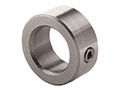 Climax Metal GMC Series 10 Millimeter (mm) Inside Diameter Stainless Steel Metric Set Screw Collar (05189291)