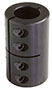 Climax Metal 1.1250 Inch (in) Outside Diameter and 1.750 Inch (in) Overall Length One-Piece Clamping Coupling (05189315)