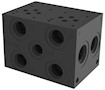 Daman 1 Number of Station D03 Valve Manifold
