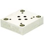 Daman Valve Adapters