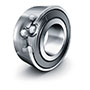FAG (Schaeffler) 38 Series 20 Millimeter (mm) Bore Diameter Angular Contact Bearing (06603555)