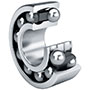 FAG (Schaeffler) 13 Series 95 Millimeter (mm) Bore Diameter Self-Aligning Ball Bearing (00043198)