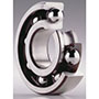 FAG (Schaeffler) 62 Series 70 Millimeter (mm) Bore Diameter Radial/Deep Groove Ball Bearing (00054689)