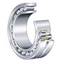 FAG (Schaeffler) NN30 Series 105 Millimeter (mm) Bore Diameter Cylindrical Roller Bearing (00072313)