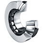 FAG (Schaeffler) 292 Series 320 Millimeter (mm) Bore Diameter Sperical Roller Thrust Bearing (00131324)