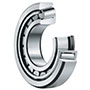 FAG (Schaeffler) 330 Series 120 Millimeter (mm) Bore Diameter Tapered Roller Bearing Full Assembly (00133308)