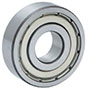 FAG (Schaeffler) 75 Millimeter (mm) Bore Diameter Radial/Deep Groove Ball Bearing (06167753)