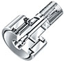 INA (Schaeffler) Hex Head Flat Cam Followers