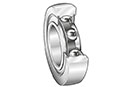 INA (Schaeffler) Flat Yoke Rollers