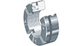 INA (Schaeffler) AM Series Bearing Lock Nuts