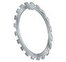 FAG (Schaeffler) MB Series 155 Millimeter (mm) Bore Diameter Bearing Lock Washer (06603871)
