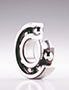 FAG (Schaeffler) 7 Millimeter (mm) Bore Diameter Radial/Deep Groove Ball Bearing (00040024)
