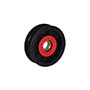 Fenner Flat Belt and Round Idler Pulleys