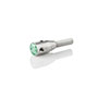 Emerson TopWorx 0.062 Inch (in) Ferrous Sensing Range Leverless Dry Contact Proximity Sensor (07252880)