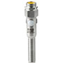 Emerson TopWorx 7L Series GO Led 0.100 Inch (in) Ferrous Sensing Range Leverless Dry Contact Proximity Sensor (07253824)