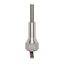 Emerson TopWorx 71 Series 0.040 Inch (in) Ferrous Sensing Range Leverless Dry Contact Proximity Sensor (07252706)