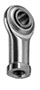 RBC® Heim® 0.25 Inch (in) Bore Diameter Spherical Rod End (00099597)
