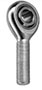 RBC® Heim® 0.19 Inch (in) Bore Diameter Spherical Rod End (00099314)