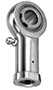 RBC® Heim® 0.375 Inch (in) Bore Diameter Spherical Rod End (00098680)