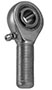 RBC® Heim® 0.38 Inch (in) Bore Diameter Spherical Rod End (00098356)
