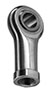 RBC® Heim® 0.25 Inch (in) Bore Diameter Spherical Rod End (04552582)