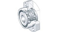 INA (Schaeffler) Ball Screw Angular Contact Support Bearings