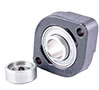 INA (Schaeffler) Flange-Mount Ball Bearing Units
