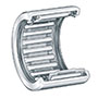 INA (Schaeffler) SCH Series 7/16 Inch (in) Bore Diameter Drawn Cup Needle Roller Bearing (00093174)