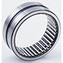 INA (Schaeffler) SCH Series 11/16 Inch (in) Bore Diameter Drawn Cup Needle Roller Bearing (00093210)