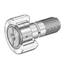 INA (Schaeffler) 62 Millimeter (mm) Roller Diameter Hex Head Crowned Cam Follower (00126712)