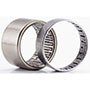 INA (Schaeffler) HK Series 35 Millimeter (mm) Bore Diameter Drawn Cup Needle Roller Bearing (00127672)