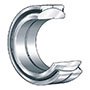 INA (Schaeffler) 80 Millimeter (mm) Bore Diameter Spherical Plain Bearing (00135155)
