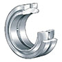 INA (Schaeffler) 110 Millimeter (mm) Bore Diameter Spherical Plain Bearing (00135388)