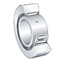 INA (Schaeffler) 32 Millimeter (mm) Roller Diameter Crowned Yoke Roller (00135860)