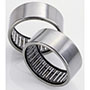INA (Schaeffler) SCE Series 9/16 Inch (in) Bore Diameter Drawn Cup Needle Roller Bearing (00136141)